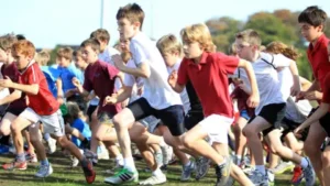 Children’s sports programmes allocating £100k
