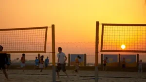 Operator chosen for Hove beach sports centre