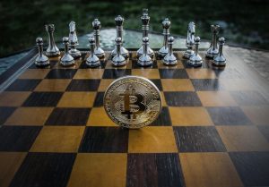Crypto world hoping for Trump election win