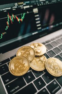Man denies running illegal cryptocurrency business