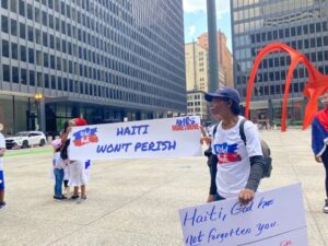 Fostering Hope Amid Adversity: The Role of HDN Foundation in Haiti’s Recovery