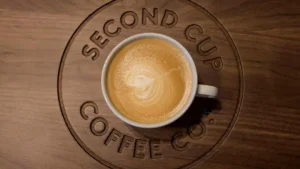 Second Cup at Montreal Jewish hospital shut down over alleged Nazi salute
