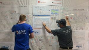 Bridging Hope and Action: HDN Foundation’s Blueprint for Haiti’s Recovery