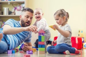 4 Financial Planning Tools New Parents May Need