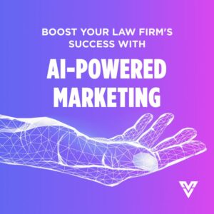 Viribuz Media Makes Getting New Clients Easier for Law Firms with AI