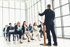 Industry Lessons by Eric Hannelius as a Fintech CEO