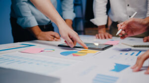 Tactical and Strategic Investing: Using volatility in the markets to a client’s advantage