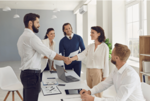 How to Deal with Fight, Flight, or Compromise in Negotiations