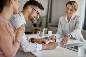 How to navigate your first mortgage