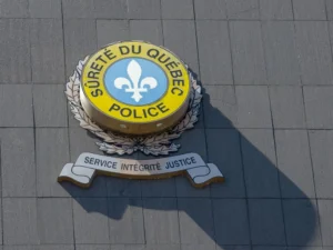 Police arrest 2 suspects in killing of Montreal cryptocurrency influencer