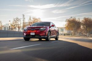 VinFast Amplifies EV Benefits with Strong Warranties and Aftersales