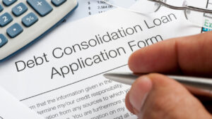 Do You Have to Consolidate All of Your Debt?