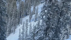 Avalanche death: Quebec man killed in Utah remembered as avid outdoorsman