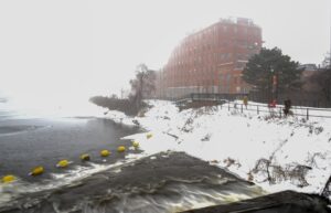 From industrial highway to developer’s paradise, Montreal’s Lachine Canal turns 200