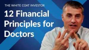 BHG Financial: Beyond the White Coat: Financial Tools for Modern Physicians