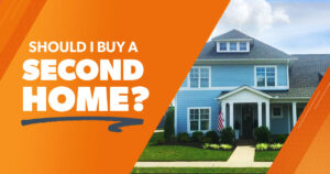 A Guide to Buying Your Second Home