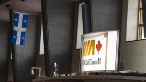 Delays, Trudeau resignation threaten Toronto-Quebec City high-frequency rail project