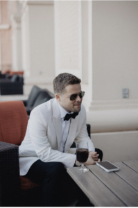 Benjamin Spiegel: Mastering Digital Brand Transformation