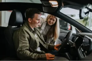 OneMain Financial: Tips for Buying a Car with Limited Credit