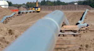 ‘Retaliatory pipelines’: Push to export crude away from U.S. intensifies amid tariffs