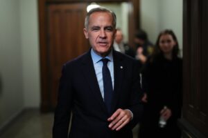 Carney transition team met with PMO staff Tuesday, hope for PM swearing in by Friday