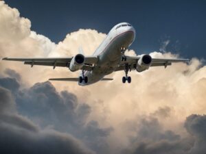 The Future of Flight: What’s Driving Aviation Innovation in the 2020s and Beyond