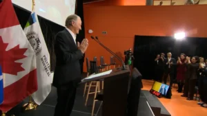 Polytechnique Montréal receives $50 million gift to create disruptive innovation hub