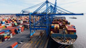 The ProLift Rigging Company Explains The Future of Construction: Adapting to Global Supply Chain Shifts