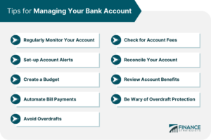 Tips to Qualify for a Second Chance Bank Account