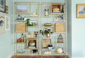 6 Creative Storage Solutions for Every Room