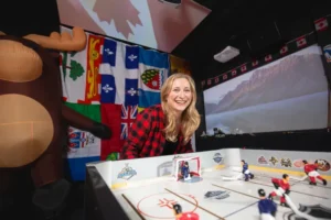 Canadian ties front and centre for restaurants after decor, menus revamped