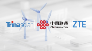 Driving Global Innovation and Digital Inclusion with ZTE Corp