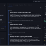 TruthX Launches: Building the Credibility Infrastructure for Crypto Markets